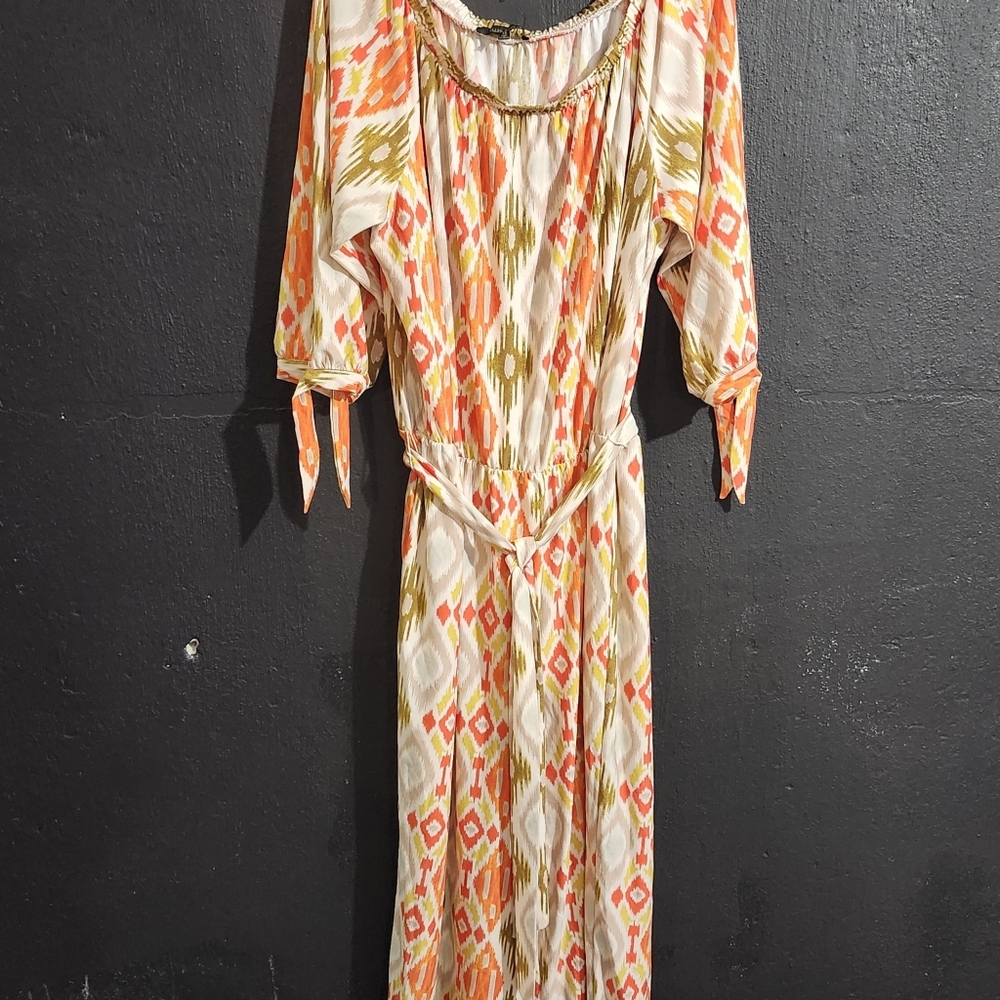 Unlisted Women's plus size jumpsuit - Picture 2 of 4